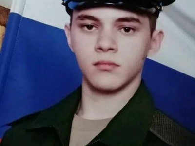 Истомин Никита Сергеевич
